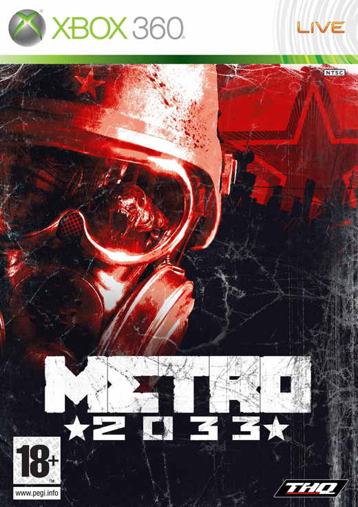 Metro 2033 X360